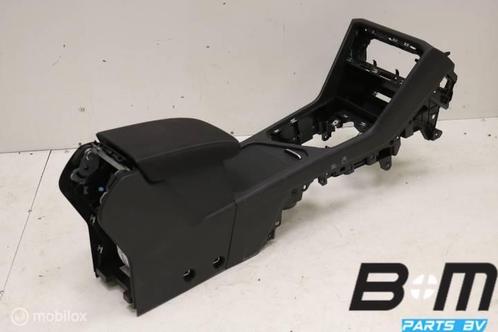 Middenconsole met armsteun VW Tiguan 3, Auto-onderdelen, Interieur en Bekleding, Gebruikt
