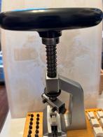 Bergeon 5700 Potence à ouvrir les montres, Montre-bracelet, Enlèvement ou Envoi, Inconnu, Autres matériaux