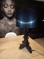 Kartell Bourgie lamp, Huis en Inrichting, Lampen | Tafellampen, Kunststof, Design, Gebruikt, 50 tot 75 cm