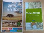 Wereld reisgids Zuid-Afrika met uitneembare kaart, Boeken, Reisgidsen, Ophalen, Gelezen, Afrika, ANWB