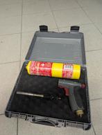 Gasbrander Express Vulcane set 480, Doe-het-zelf en Bouw, Ophalen of Verzenden