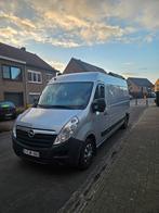 Opel movano b, Particulier, Achat, Opel