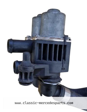 Kachelkraan Mercedes w210 / w202 / w208 / w170 0018307884 beschikbaar voor biedingen