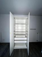 Ikea PAX kast wit, Huis en Inrichting, Ophalen, 200 cm of meer, 50 tot 100 cm, Zo goed als nieuw