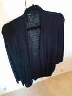 Tom Tailor gilet maat 46, Kleding | Dames, Truien en Vesten, Blauw, Maat 46/48 (XL) of groter, Zo goed als nieuw, Tom Tailor