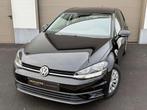Volkswagen Golf Golf 1.0 TSI GARANTIE/AIRCO/PDC V+A/ZETELVER, Auto's, Stof, Gebruikt, Euro 6, Zwart
