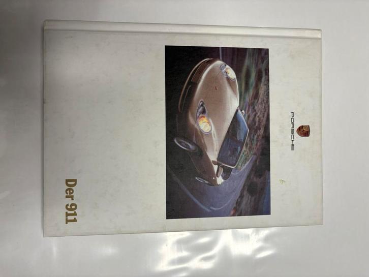 Porsche brochure alle modellen 911 tem 996, Auto diversen, Handleidingen en Instructieboekjes, Ophalen of Verzenden