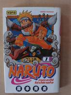 Naruto - kana, Nieuw, Ophalen of Verzenden