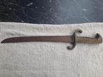 FASCHINENMESSER  model 1864 Pruisen / relic ww1, Verzamelen, Militaria | Algemeen, Ophalen of Verzenden, Landmacht, Mes of Dolk