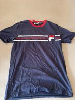 Fila T-shirt, Kleding | Heren, T-shirts, Ophalen of Verzenden, Fila, Gedragen, Maat 48/50 (M)