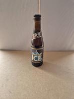 Bouteille de bière Labatt Ice (modèle 2), Collections, Enlèvement ou Envoi, Utilisé, Bouteille(s), Autres marques