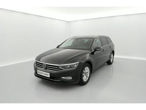 Volkswagen Passat Variant Passat SW 2.0 TDi SCR Style Busine, Autos, Volkswagen, Entreprise, Passat, ABS, Air conditionné, Ordinateur de bord