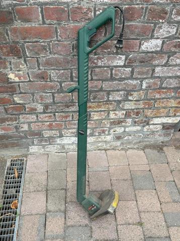 graskant trimmer Bosch PRT23 beschikbaar voor biedingen
