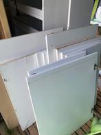 Houten keuken plznken, Doe-het-zelf en Bouw, Hout en Planken, Ophalen, Zo goed als nieuw