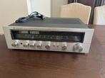 Kenwood KR 4070 receiver, Ophalen, Zo goed als nieuw, Stereo, Minder dan 60 watt