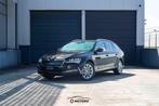Skoda Superb Combi PHEV 1.4 TSI DSG-LED-KEYLESS-ACC-CARPL-BT, 4 cilinders, USB, Leder, 5 deurs