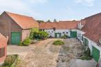 Huis te koop in Merchtem Brussegem Vijlst, 5 slpks, Immo, 236 m², 5 kamers, 296 kWh/m²/jaar, Vrijstaande woning