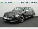 Volkswagen Arteon Shooting Brake eHybrid Arteon SB eHybrid 1, Auto's, Volkswagen, Automaat, Arteon, Break, Hybride Elektrisch/Benzine