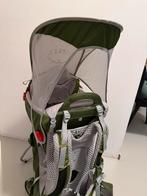Osprey Poco AG premium draagrugzak, Enfants & Bébés, Autres marques, Harnais, Comme neuf, Enlèvement
