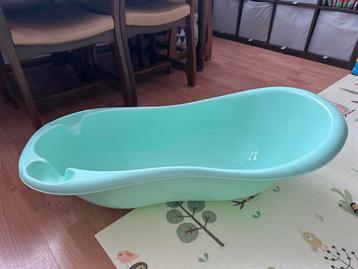 bad en potje voor een kind, Kinderen en Baby's, Ophalen of Verzenden, Zo goed als nieuw