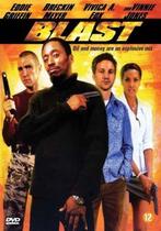 Blast   DVD.34, CD & DVD, DVD | Action, Comme neuf, Enlèvement ou Envoi, Action, À partir de 16 ans