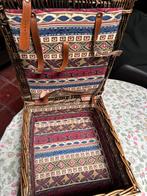 Picknickmand, Hobby en Vrije tijd, Picknickmanden, Ophalen