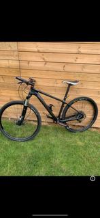 Mtb rocky motain full carbon, Gebruikt, Hardtail, Heren, 45 tot 49 cm