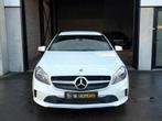 A160 Facelift 16.000KM BUITENKANS Leder Navi Carpass Garanti, Auto's, Voorwielaandrijving, 75 kW, USB, 4 cilinders