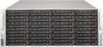 SuperMicro CSE-846 / X11DPH-T - 24x LFF + 2x SFF, Computers en Software, Servers, 64 GB, Hot swappable onderdelen, Refurbished
