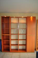 Hülsta Boekenrek, Ophalen, 200 cm of meer, Modern - design, 200 cm of meer