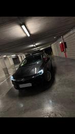 OPEL ASTRA 1.6 CDTI 2016, Auto's, Voorwielaandrijving, Overige bekleding, Zwart, 5 deurs