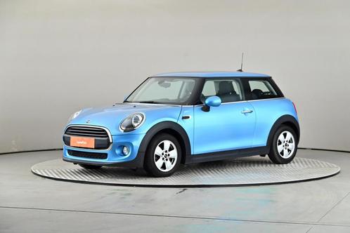 (1WGW422) MINI ONE, Auto's, Mini, Bedrijf, Te koop, One, ABS, Airbags, Airconditioning, Bluetooth, Boordcomputer, Centrale vergrendeling