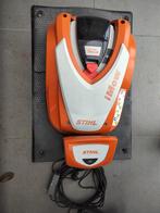 stihl robot maaier, Tuin en Terras, Ophalen, Gebruikt