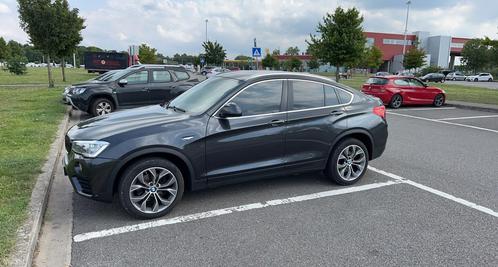 BMW X4 2.0 Xdrive 190, Auto's, BMW, Particulier, X4, 4x4, ABS, Achteruitrijcamera, Airbags, Airconditioning, Alarm, Bluetooth