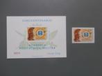 Postzegels Chili 1976 Militair Academie, Timbres & Monnaies, Timbres | Amérique, Amérique du Sud, Envoi, Non oblitéré