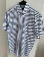 Herenhemd maat M korte mouwen van McGregor, Kleding | Heren, Overhemden, Ophalen of Verzenden, McGregor