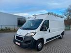 Peugeot Boxer 2.2 Diesel EURO 6D BWJ 2021 144 000 km, Autos, Achat, Euro 6, Diesel, Particulier