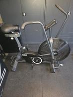 Assault bike, Ophalen