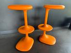 2x design kruk Casamania Kant, Ophalen