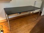 Table USM, Enlèvement, Comme neuf, Bureau