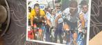 Wielrennen Lance Armstrong & Jan Ullrich, Verzamelen, Ophalen, Zo goed als nieuw