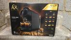 Machine a cafe Philips L’Or Barista NEUVE capsules, Ophalen of Verzenden, 2 tot 4 kopjes, Koffiepads en cups, Afneembaar waterreservoir