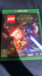 Star wars game, Consoles de jeu & Jeux vidéo, Jeux | Xbox One, Enlèvement, Utilisé