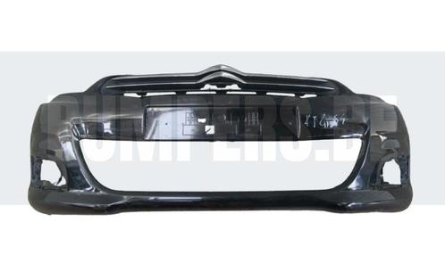 Bumper Citroen C4 II 2 10-17 9676285080 Voorbumper KJ8054, Auto-onderdelen, Carrosserie, Bumper, Voor, Gebruikt, 6 maanden garantie