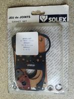PEUGEOT 104 ZS - SOLEX CARBU REPARATIESET - NIEUW, Auto-onderdelen, Ophalen of Verzenden, Nieuw, Oldtimer onderdelen
