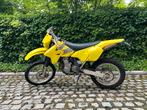 Suzuki DRZ400e, Ophalen, 5 versnellingen, Suzuki, 400 cc