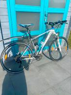 Giant Mountainbikes, Fietsen en Brommers, Ophalen, 45 tot 49 cm, Giant, Zo goed als nieuw