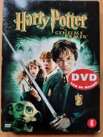 Dvd s harry Potter, Verzamelen, Harry Potter, Ophalen of Verzenden, Zo goed als nieuw