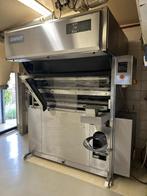 Bollenkast Compact Ooms, Zakelijke goederen, Ophalen, Gebruikt, Bakkerij en Slagerij