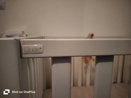 Te koop: Kinderpark Quax – zeer goede staat, Kinderen en Baby's, Babyparken, Gebruikt, Ophalen